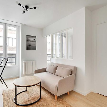 Newly Renovated Appartements Residence Republique باريس المظهر الخارجي الصورة