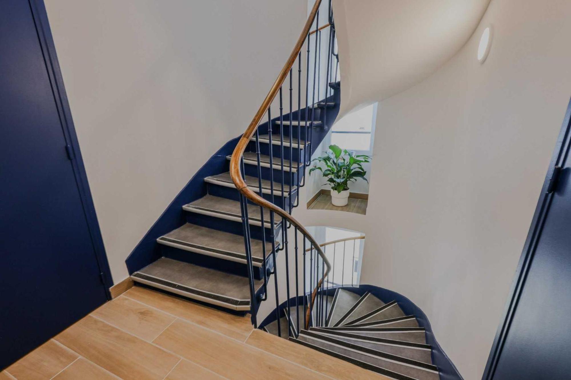 Newly Renovated Appartements Residence Republique باريس المظهر الخارجي الصورة