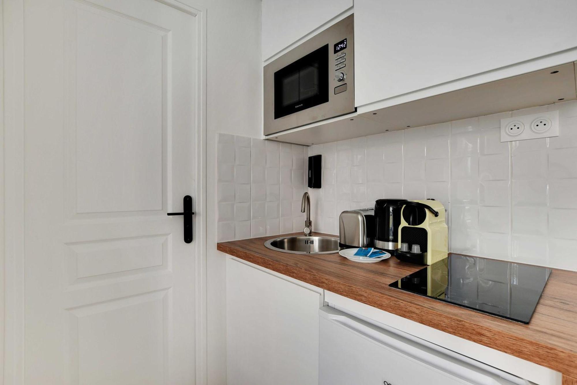 Newly Renovated Appartements Residence Republique باريس المظهر الخارجي الصورة