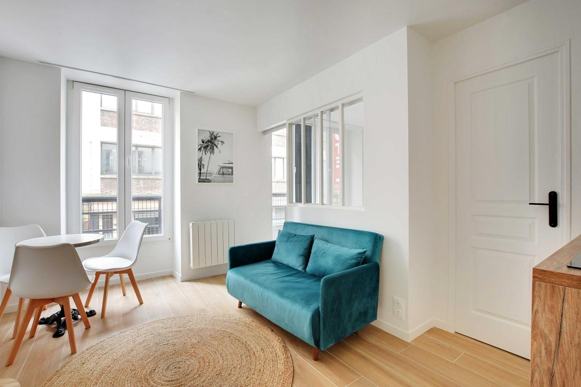 Newly Renovated Appartements Residence Republique باريس المظهر الخارجي الصورة