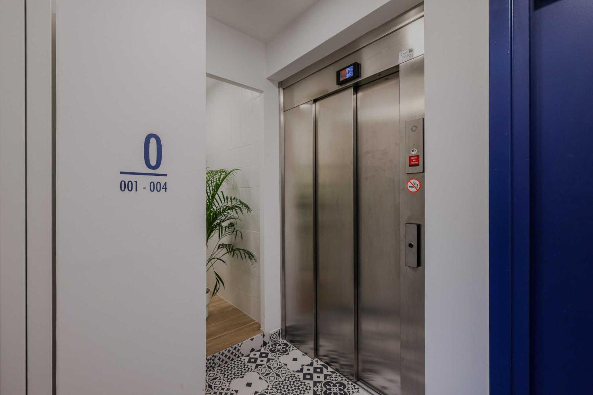Newly Renovated Appartements Residence Republique باريس المظهر الخارجي الصورة