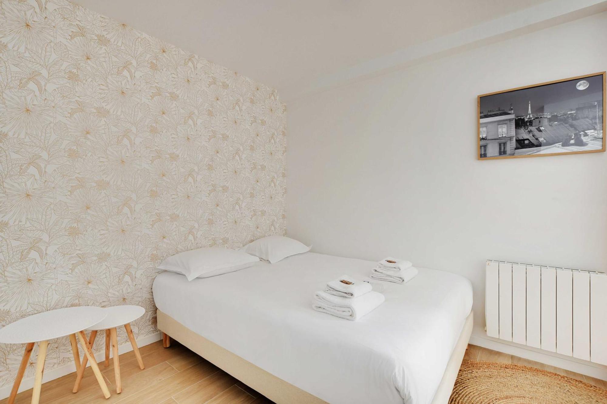 Newly Renovated Appartements Residence Republique باريس المظهر الخارجي الصورة