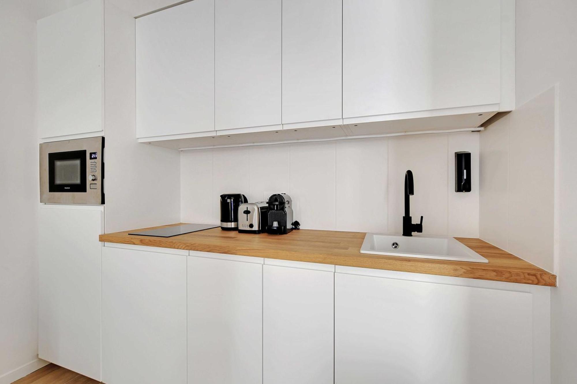 Newly Renovated Appartements Residence Republique باريس المظهر الخارجي الصورة