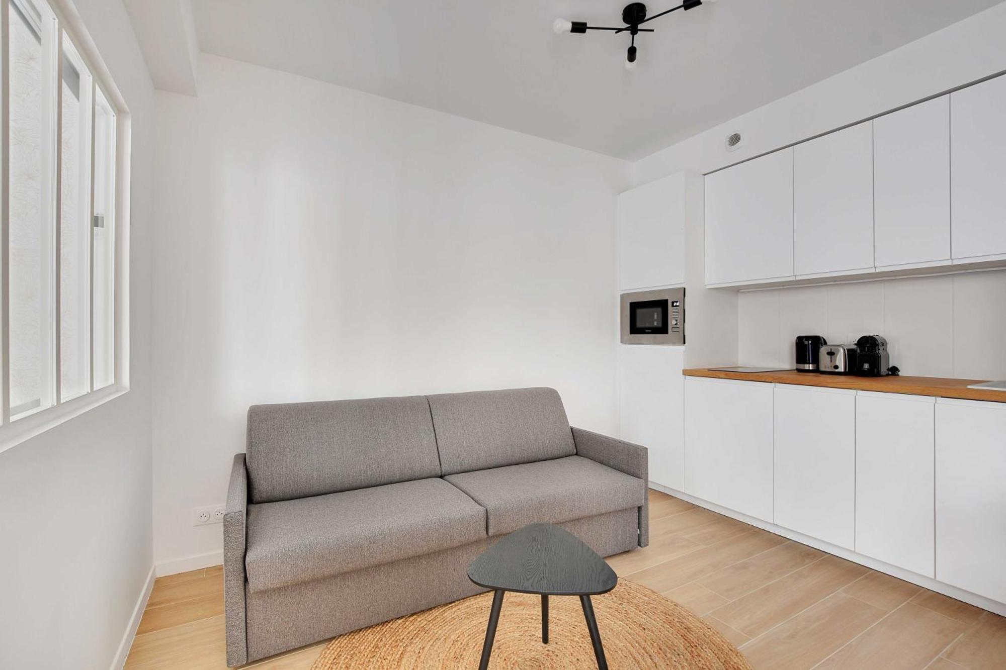 Newly Renovated Appartements Residence Republique باريس المظهر الخارجي الصورة