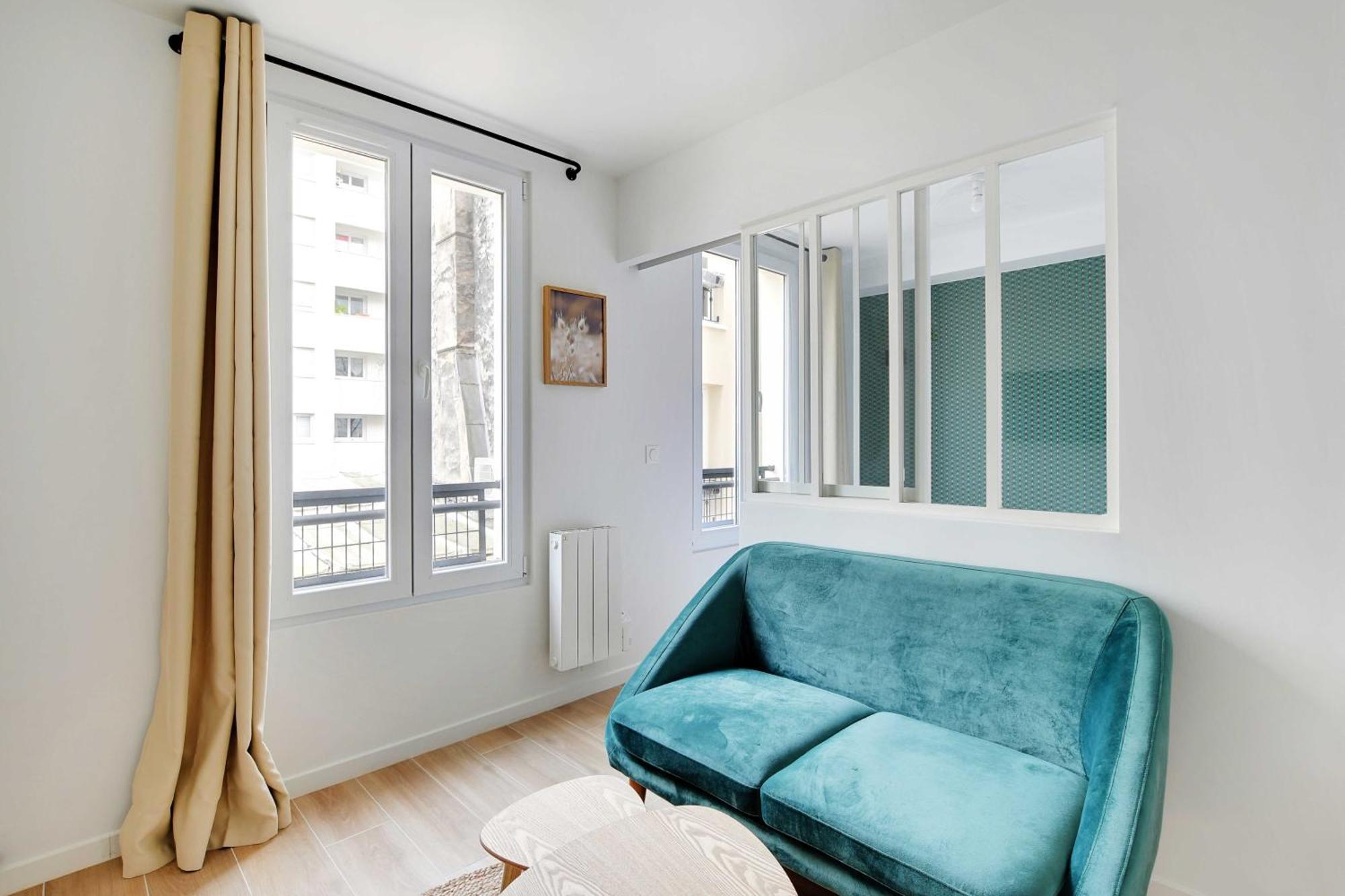 Newly Renovated Appartements Residence Republique باريس المظهر الخارجي الصورة