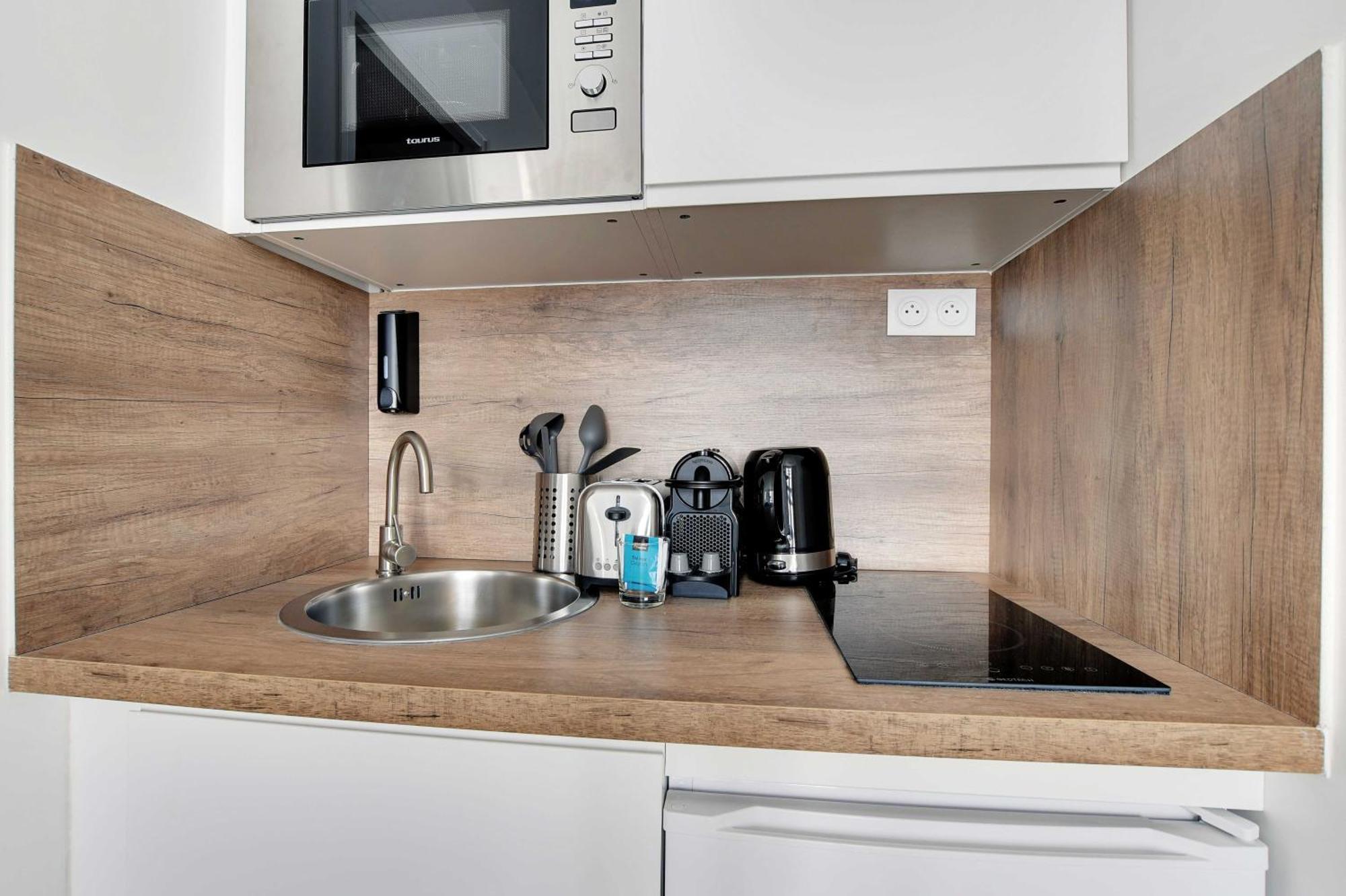 Newly Renovated Appartements Residence Republique باريس المظهر الخارجي الصورة