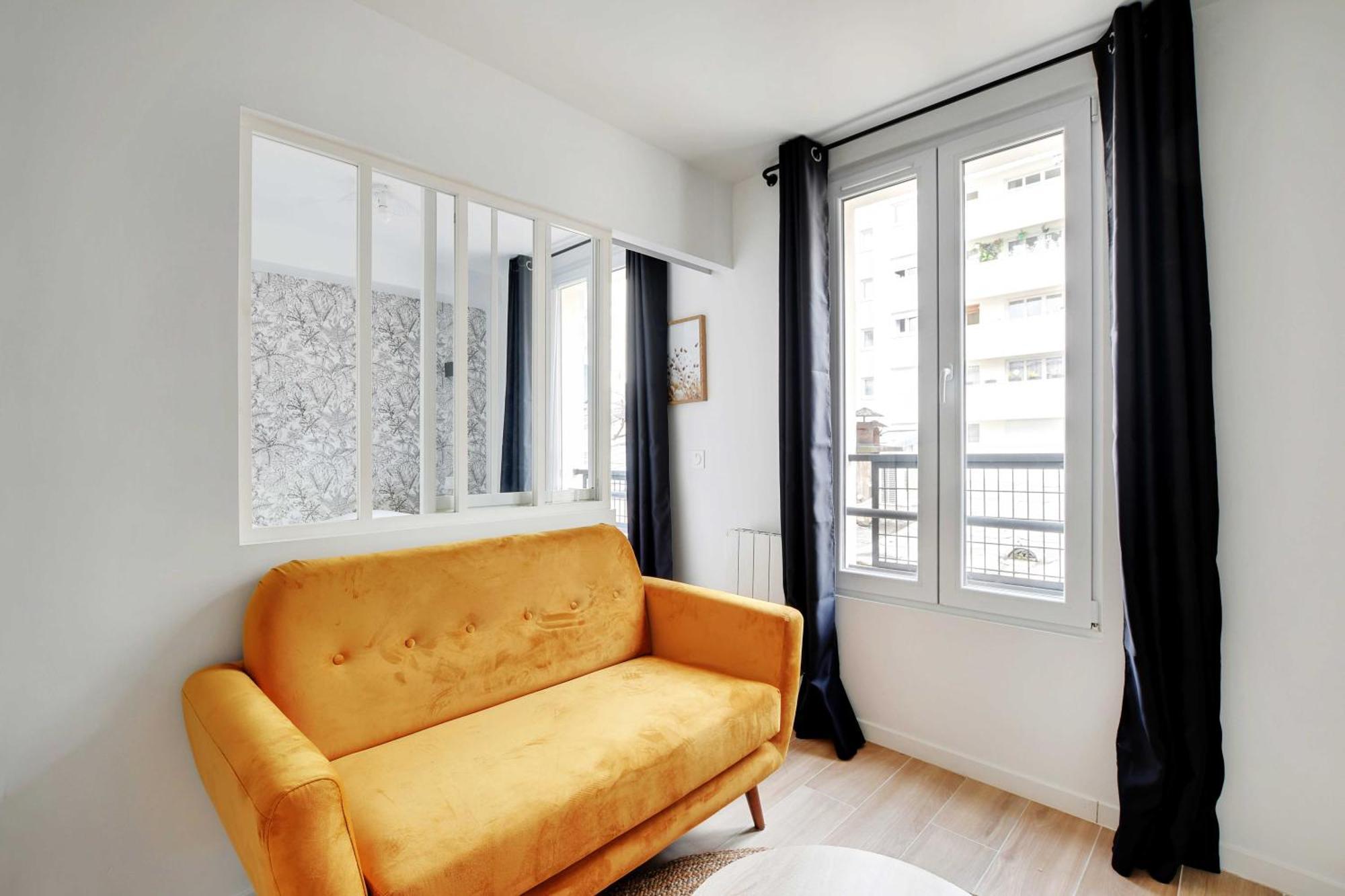 Newly Renovated Appartements Residence Republique باريس المظهر الخارجي الصورة