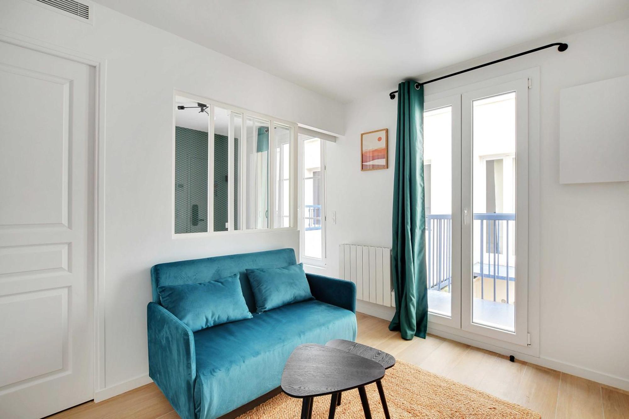 Newly Renovated Appartements Residence Republique باريس المظهر الخارجي الصورة