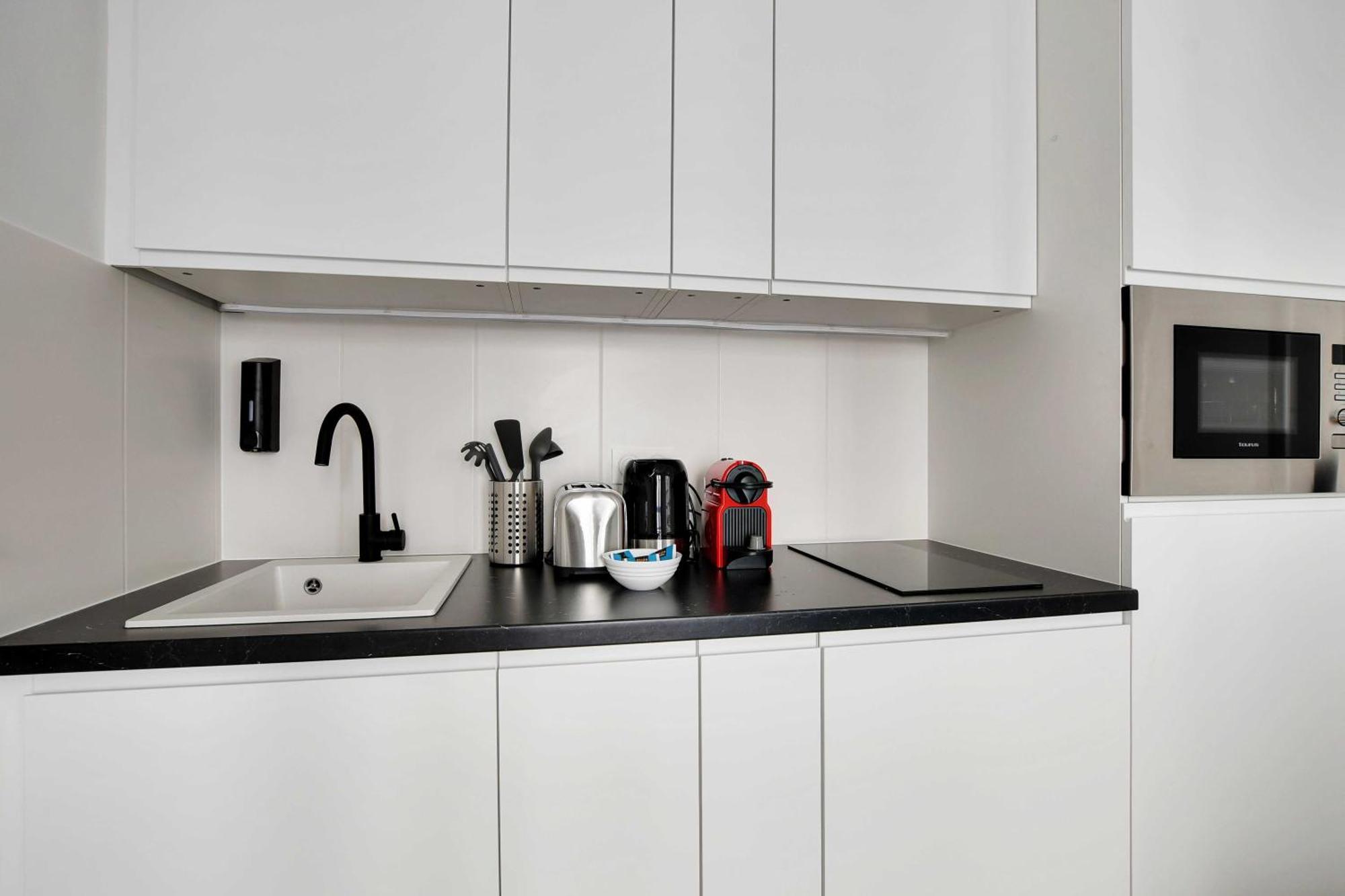 Newly Renovated Appartements Residence Republique باريس المظهر الخارجي الصورة