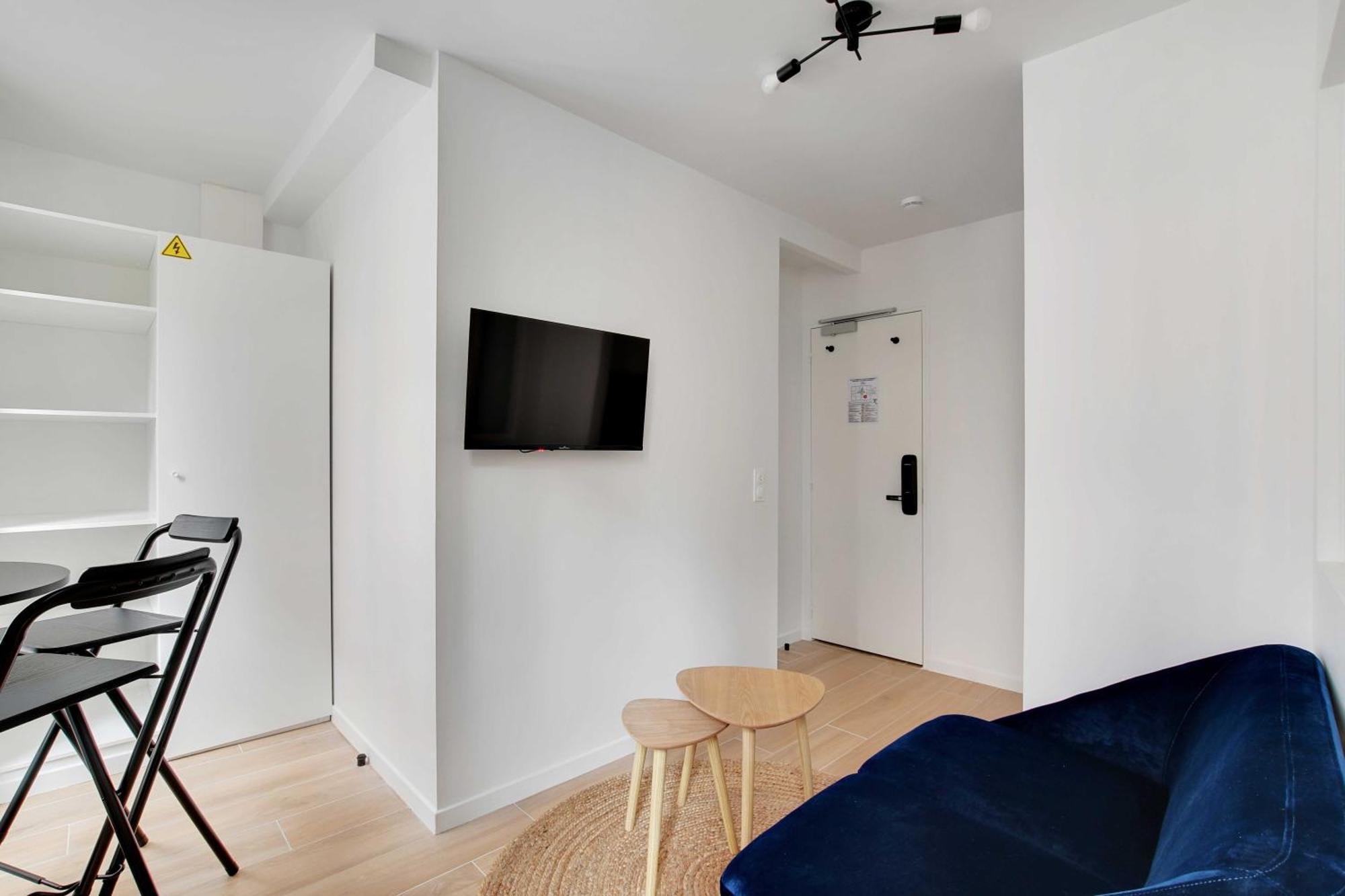 Newly Renovated Appartements Residence Republique باريس المظهر الخارجي الصورة