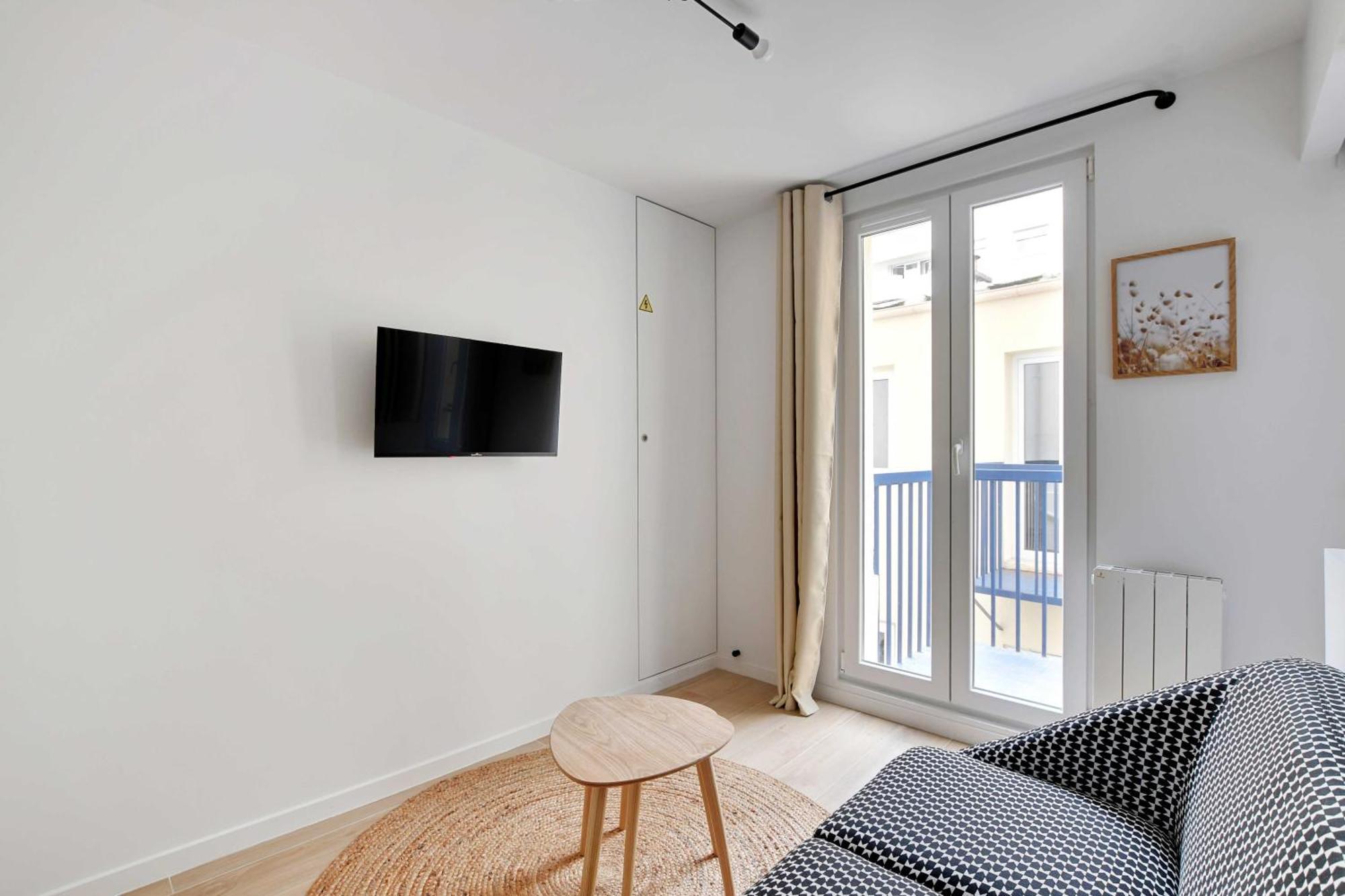 Newly Renovated Appartements Residence Republique باريس المظهر الخارجي الصورة