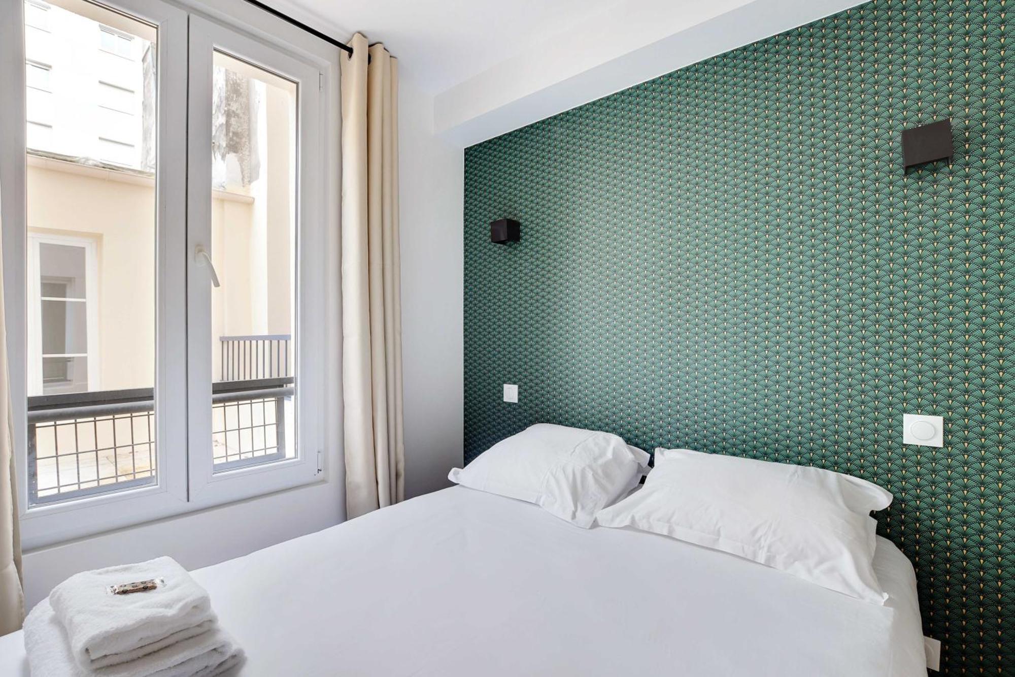 Newly Renovated Appartements Residence Republique باريس المظهر الخارجي الصورة