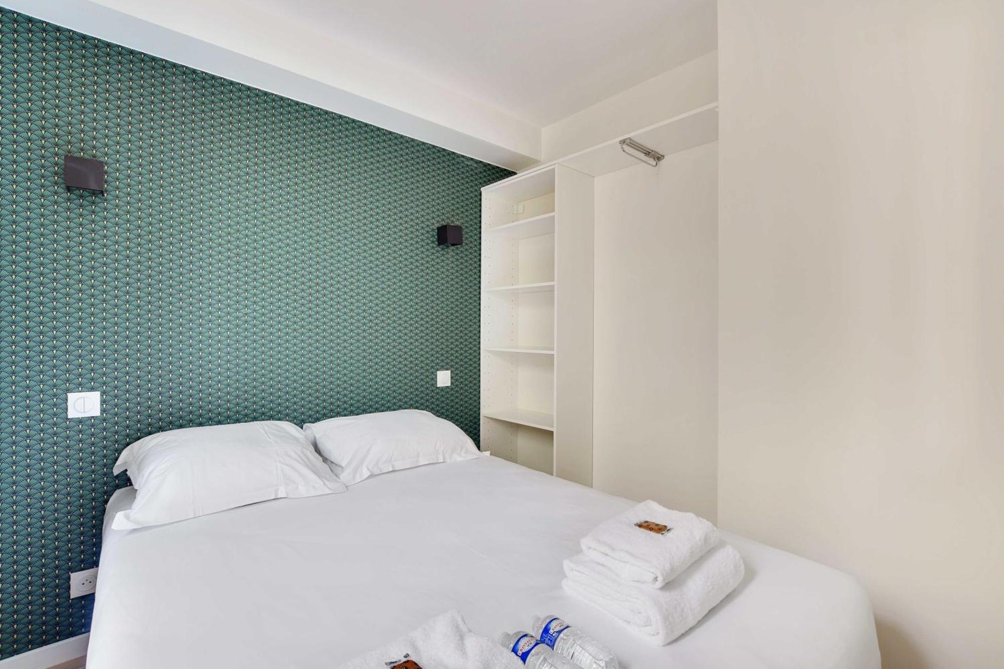 Newly Renovated Appartements Residence Republique باريس المظهر الخارجي الصورة