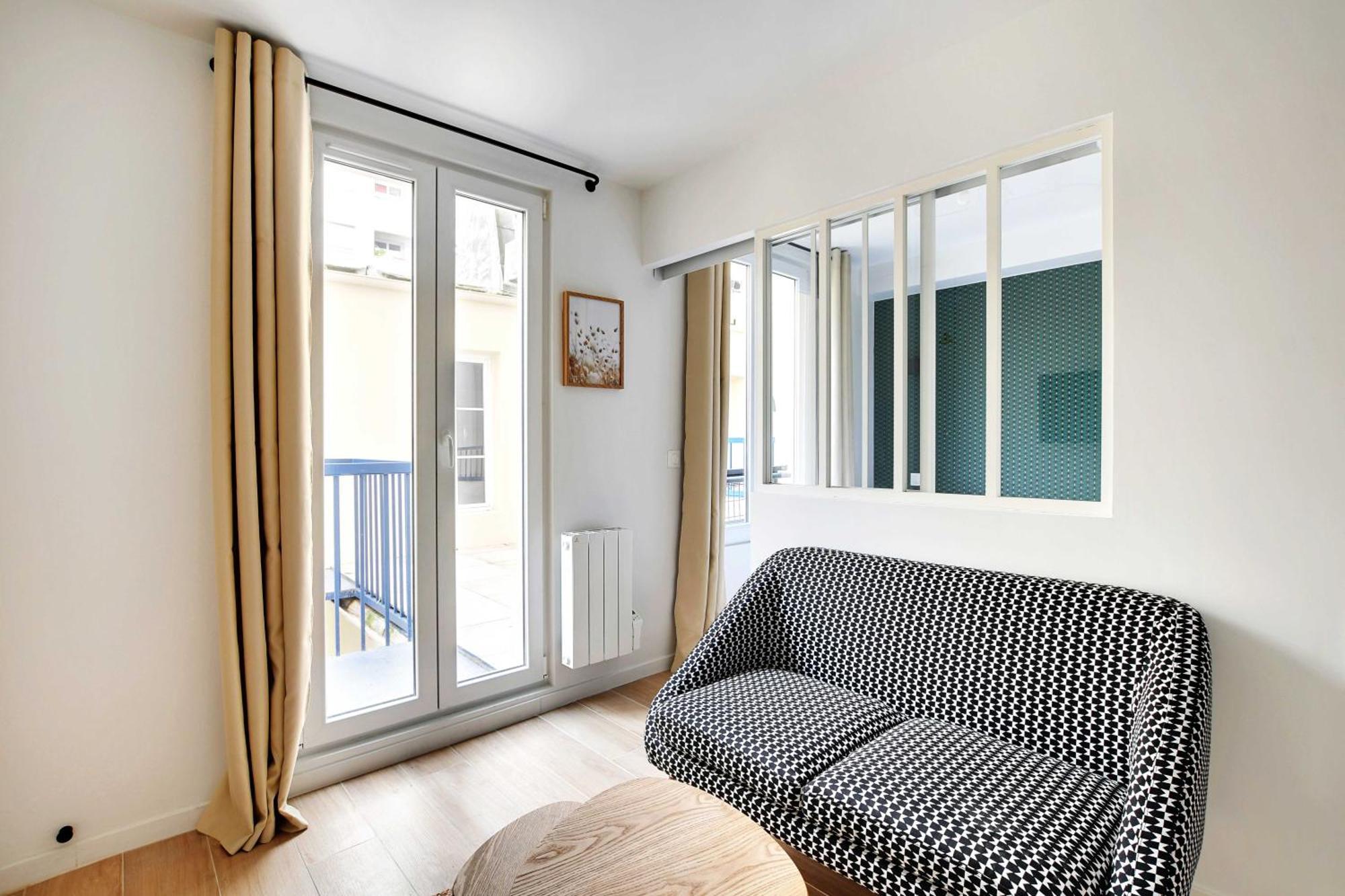 Newly Renovated Appartements Residence Republique باريس المظهر الخارجي الصورة